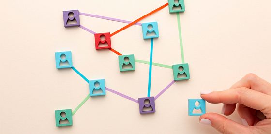 La gestione del personale; il focus del modulo IV