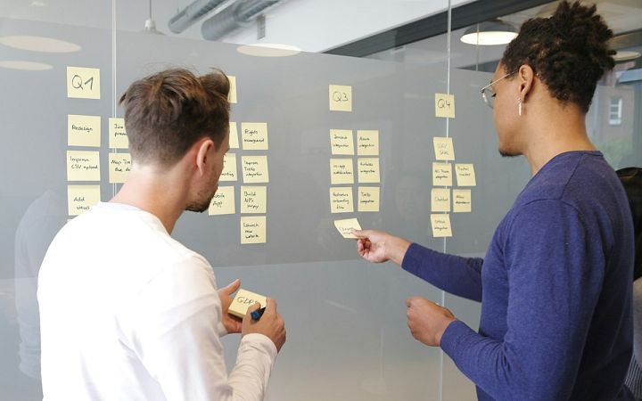Project management certificato con ISIPM